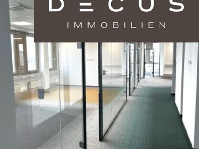 Büro mieten in Seestadt, Wien