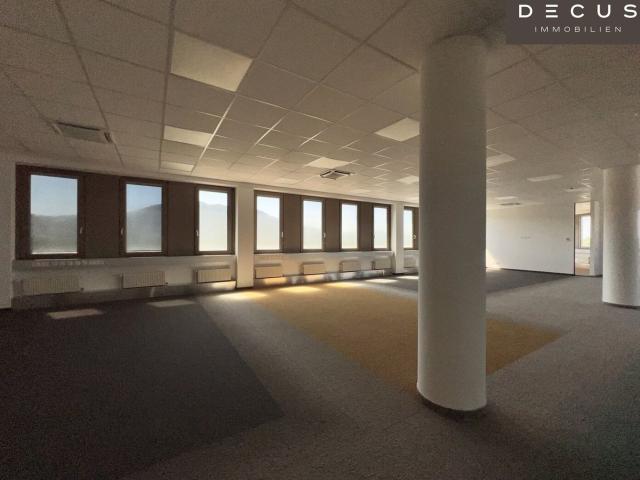 Büro mieten in Seestadt, Wien