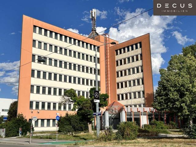Gewerbe mieten in Floridsdorf, Wien