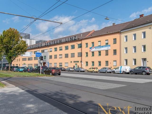 Büro mieten in Linz, Oberösterreich