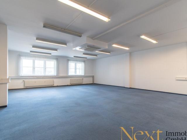 Büro mieten in Linz, Oberösterreich