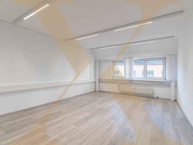 Büro mieten in Spallerhof, Linz
