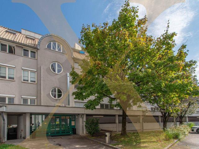 Büro mieten in Spallerhof, Linz