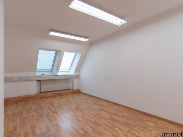 Büro mieten in Linz, Oberösterreich