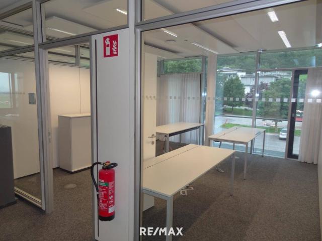 Büro mieten in Wattens, Tirol