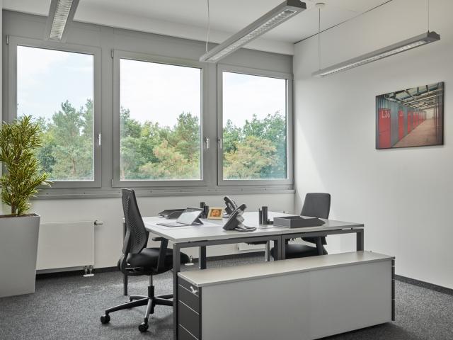 Büro mieten in Neu Isenburg, Hessen