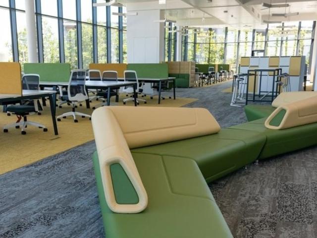 Büro mieten in Niederösterreich