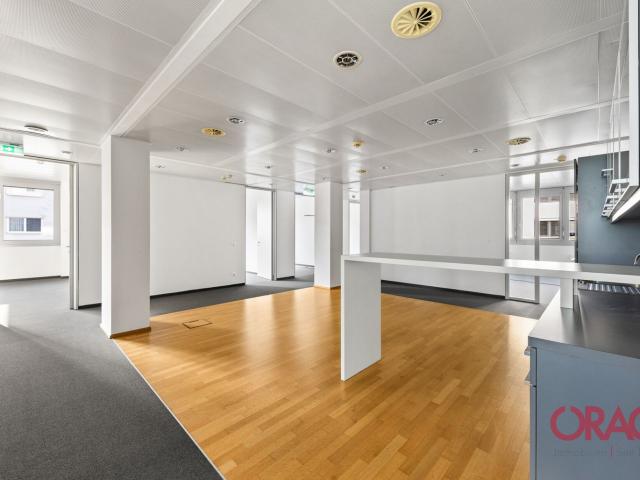Büro mieten in Donaustadt, Wien