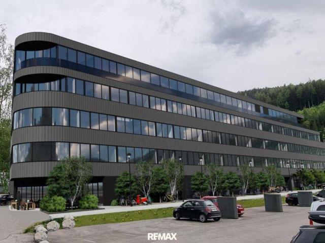 Büro mieten in Innsbruck, Tirol