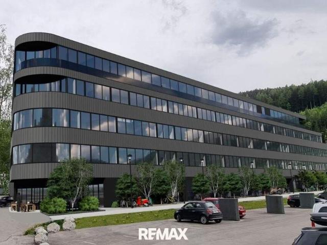 Gewerbe mieten in Innsbruck, Tirol