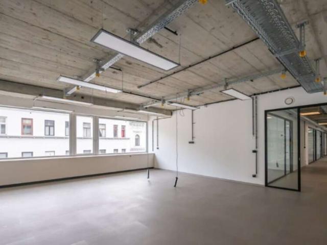 Büro mieten in Wien