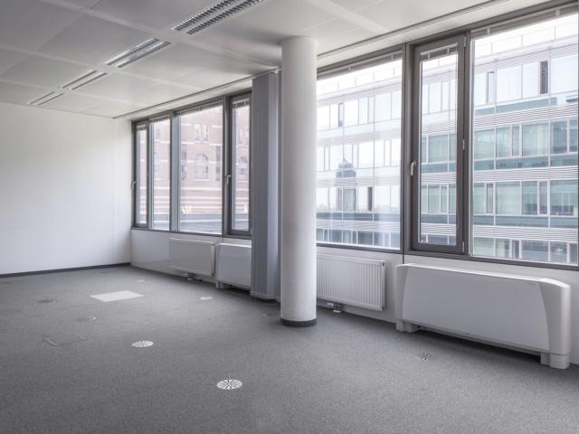 Büro mieten in Donaustadt, Wien
