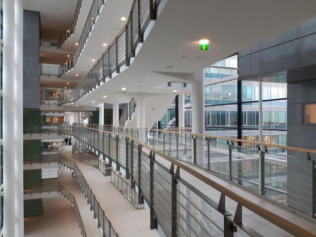 Büro mieten in Donaustadt, Wien
