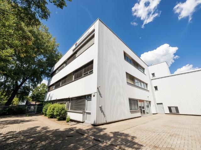 Gewerbe mieten in Tegel, Berlin