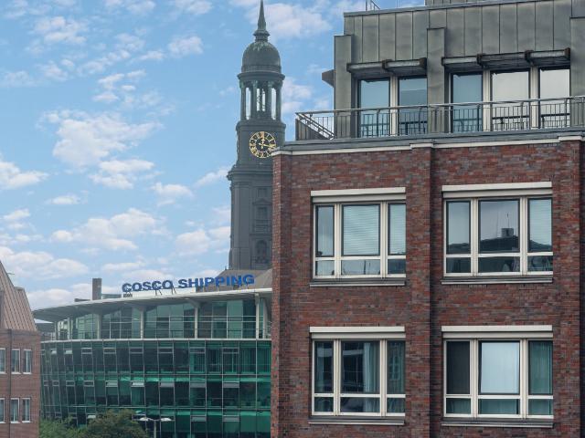 Büro mieten in Altstadt, Hamburg