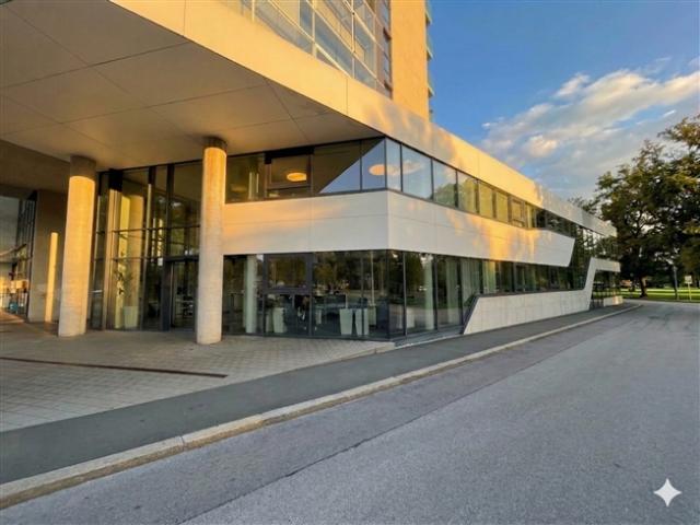 Gewerbe kaufen in Jakomini, Gersdorf-Feistritz