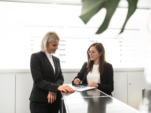 Büro mieten in Schwetzingerstadt/Oststadt, Mannheim