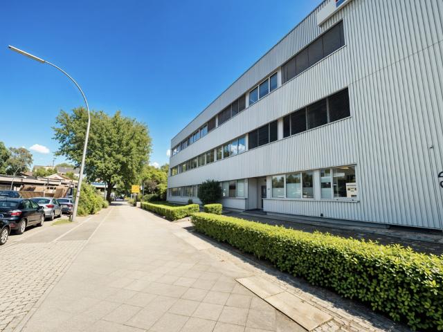 Gewerbe mieten in Tegel, Berlin