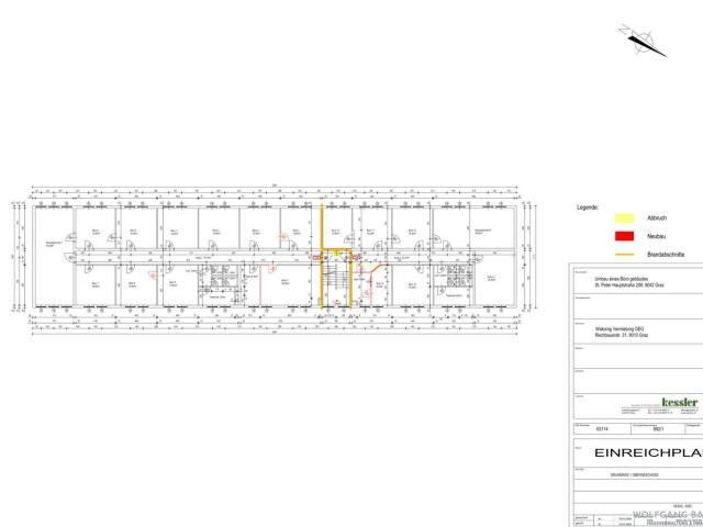 Büro mieten in Sankt Peter, Gersdorf-Feistritz
