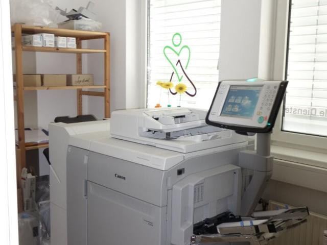 Büro mieten in Sankt Peter, Gersdorf-Feistritz