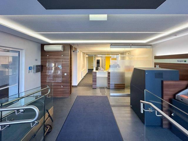 Büro mieten in Linden, St. Georgen am Walde