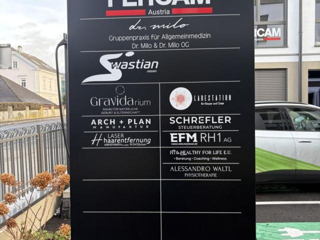 Büro mieten in Spittal an der Drau, Kärnten