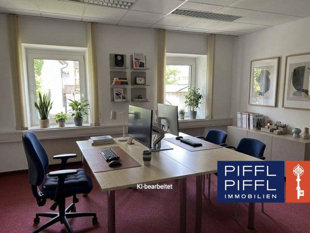 Büro mieten in Eferding, Oberösterreich