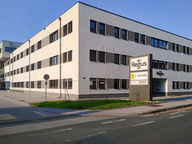 Büro mieten in Maxglan, Salzburg