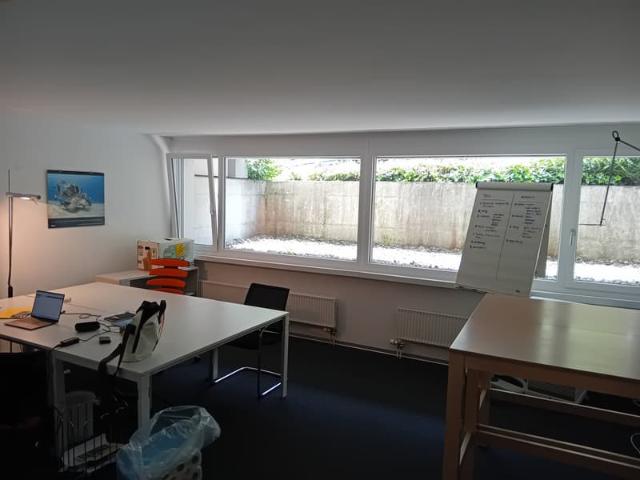 Immobilie kaufen in Bern