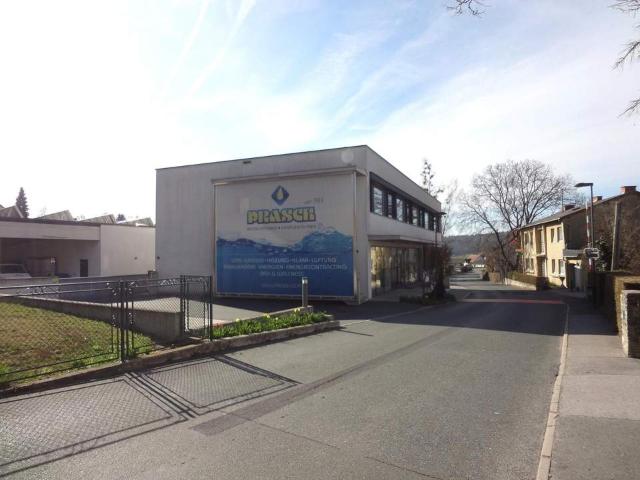 Gewerbe mieten in Steiermark