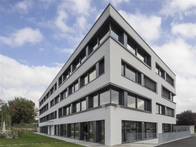 Büro mieten in Aubonne, Waadt