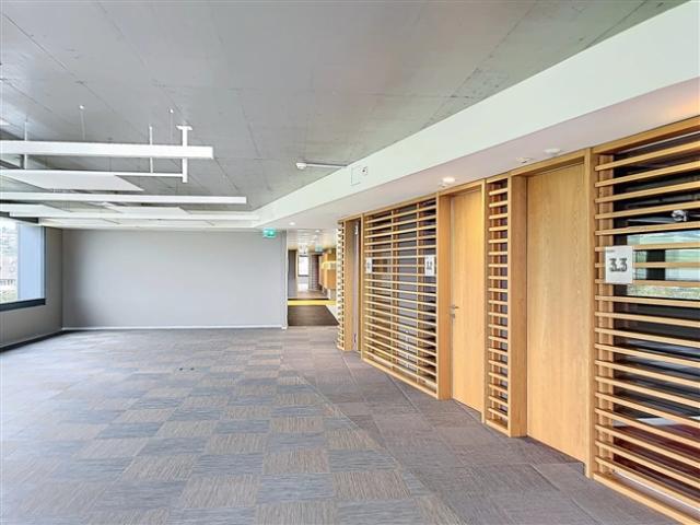 Büro mieten in Aubonne, Waadt