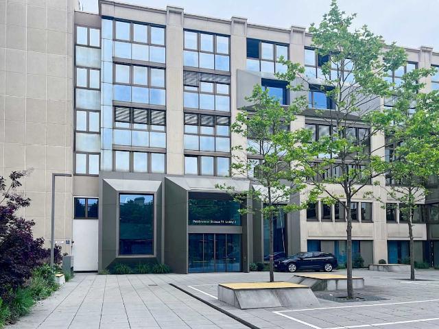 Büro mieten in Ramersdorf-Perlach, München