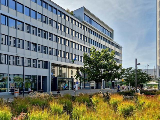 Büro mieten in Döbling, Wien