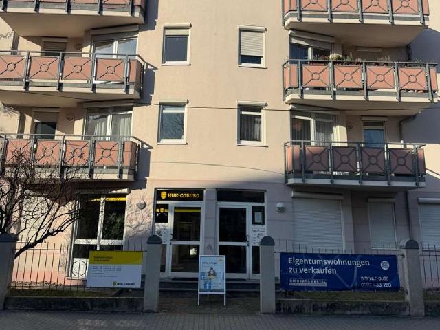 Büro kaufen in Striesen-Ost, Dresden