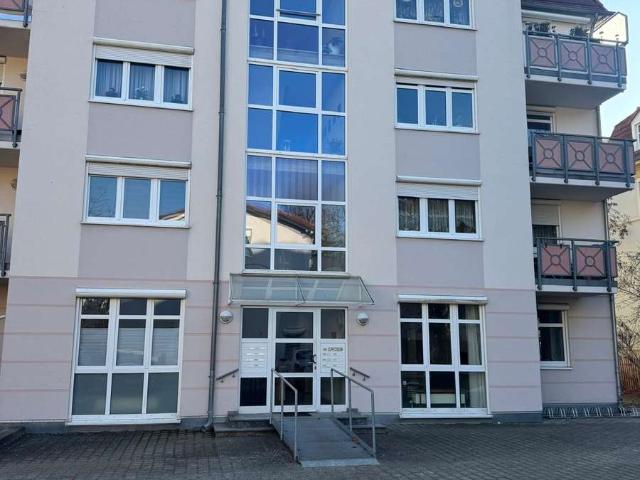 Büro kaufen in Striesen-Ost, Dresden