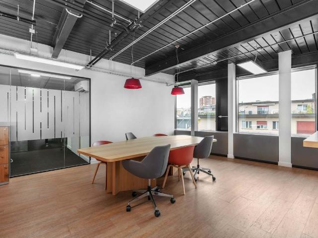 Büro mieten in Basel, Basel-Stadt