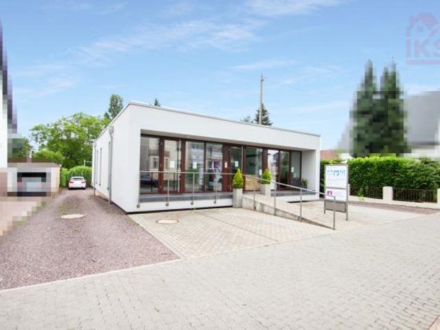Büro kaufen in Saarlouis, Saarland