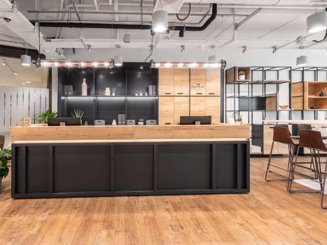 Büro mieten in Winterthur, Zürich