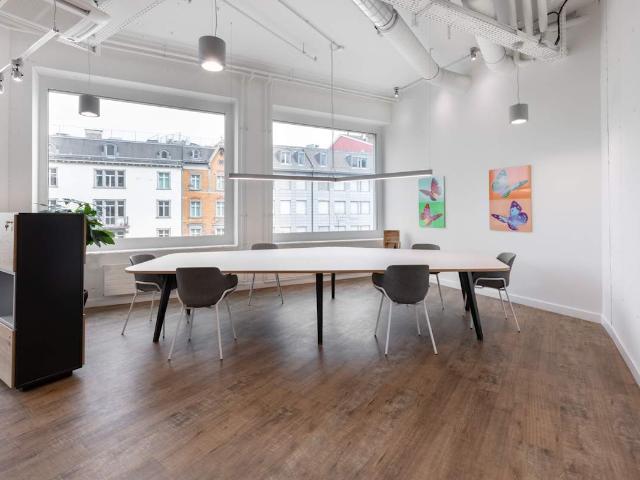 Büro mieten in Winterthur, Zürich