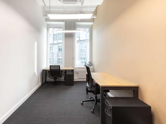 Büro mieten in Winterthur, Zürich