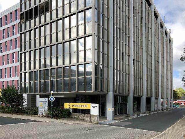 Büro mieten in Ost, Ratingen