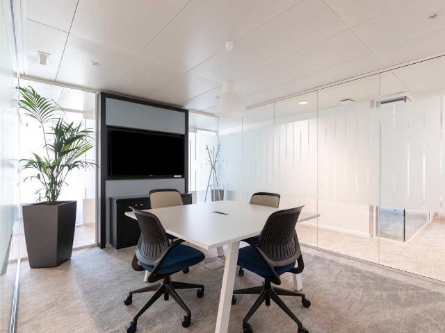 Büro mieten in Lancy