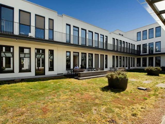 Büro mieten in Altona, Hamburg