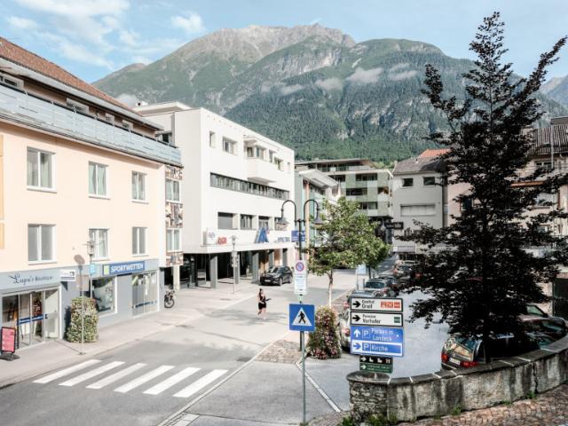Büro kaufen in Öd, Landeck