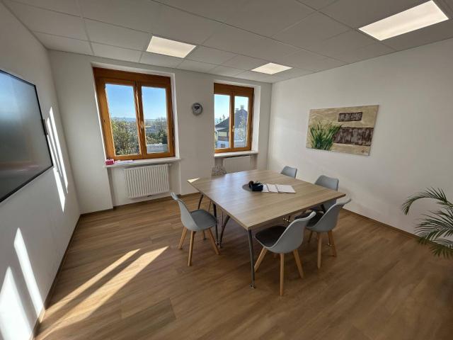 Büro mieten in Eferding, Oberösterreich