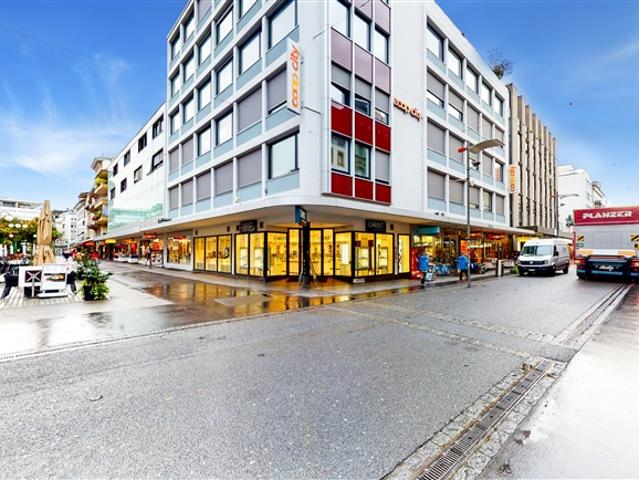 Büro mieten in Biel, Bern