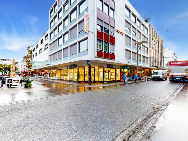 Büro mieten in Biel, Bern