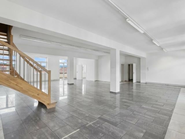 Büro mieten in Biel, Bern