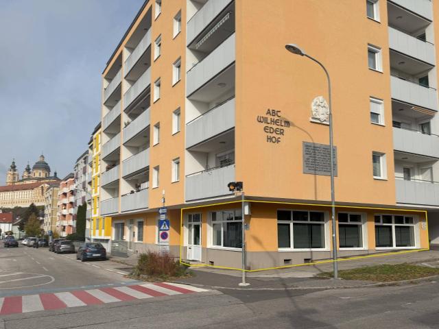 Büro mieten in Winden, Melk